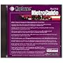 Garmin MetroGuide CD ROM (Austria)