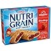 Kellogg's, Nutri-Grain Strawberry Cereal Bars, 8 ct, 10.4 oz