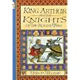 King Arthur and the Knights of the Round Table