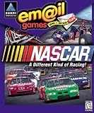 Email Games: NASCAR