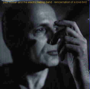 CD-Charts  Music : Reincarnation of a Lovebird