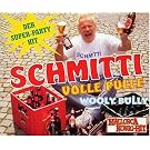 Wooly Bully - Volle Pulle