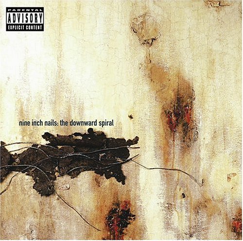 Nine Inch Nails - The Downward Spiral [DualDisc] Disc 1 - Zortam Music