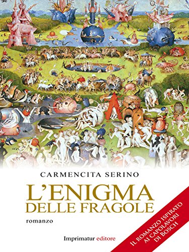 L'enigma delle fragole (Italian Edition)
