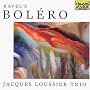 Ravel'S Bolero