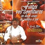 Faites vos confitures en deux coups d...