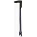 Shark Corp. 21-2023 Hardened Steel Alloy Nail Pullers