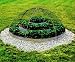 Tools & Hardware : Earthway Nylon Netting for Pest Control for Pyramid Garden #3041A