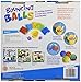 Small World Toys Creative - Bouncing Balls Craft Kit