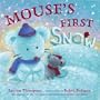 Mouse's First Snow
