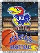 Kansas Jayhawks Home Field Advantage Woven Tapestry Throw Blanket - NCAA College Athletics Fan Shop