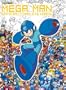 Mega Man: Official Complete Works