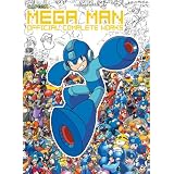 Mega Man: Official Complete Worksby Capcom