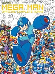 Mega Man: Official Complete Works