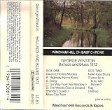 Ballads & Blues [CASSETTE]