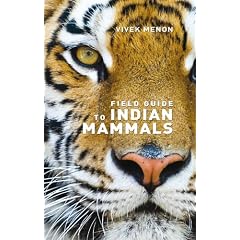 Field Guide to Indian Mammals