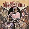 Levon Helm Midnight Ramble (Hardcover)