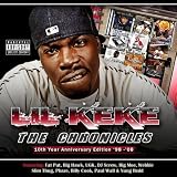 Chunk Up the Deuce (feat. U.G.K. & Paul Wall) [Explicit]