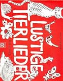 Produkt-Bild: Lustige Tierlieder. Klavier