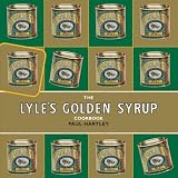 Cover of The Lyle's Golden Syrup Cookbook by Paul Hartley 1904573797