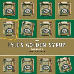 The Lyle's Golden Syrup Cookbook