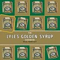 The Lyle's Golden Syrup Cookbook