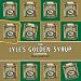 The Lyle's Golden Syrup Cookbook