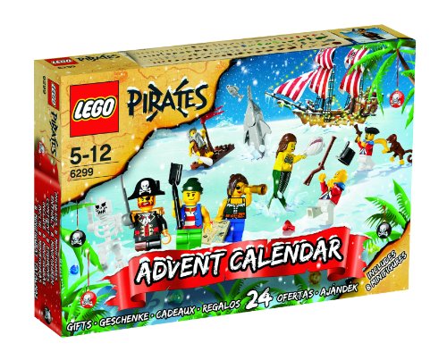 Cheap Lego Advent Calendar Pirates Sale Ubmgmv