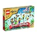 Pirates Advent Calendar LEGO Set 6299 2009