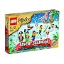 Pirates Advent Calendar LEGO Set 6299 2009