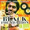 The Black Foundation in Dub