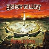 Carved in Stone by Shadow Gallery 【並行輸入品】