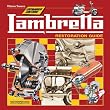 lambretta scooter