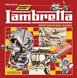 Lambretta: Restoration Guide - Expanded Edition
