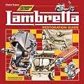 Lambretta: Restoration Guide