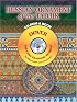 Russian Ornament of the Tadjik CD-ROM and Book (Dover Full-Color Electronic Design)