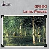 Grieg: Lyric Pieces