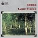 Music : Grieg: Lyric Pieces
