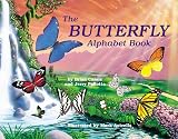 The Butterfly Alphabet Book (Jerry Pallottas Alphabet Books)