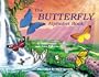 The Butterfly Alphabet Book (Jerry Pallotta's Alphabet Books)