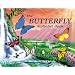 The Butterfly Alphabet Book (Jerry Pallotta's Alphabet Books)
