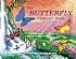 The Butterfly Alphabet Book (Jerry Pallotta's Alphabet Books) (Jerry Pallotta's Alphabet Books)