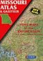 Missouri Atlas & Gazetteer
