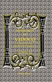 Revue Adamant Media Corporation  / Mémoires de Vidocq, chef de la police de sûreté, jusqu'en 1827, aujourd'hui propriétaire et fabricant de papiers à Saint-Mandé: Tome 2