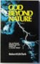 God Beyond Nature