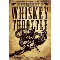 TransWorld Motocross Presents: Kickstart 3