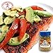 Paleo - Whole 30 - Keto - Spices by Paleo LIVING SPICES Collection {4-Combo Pack Jars Seasonings Set} can be used for Cooking, Grilling, Baking, & with Cookbooks (Original Flavor)
