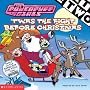The Powerpuff Girls: 'Twas the Fight Before Christmas The Powerpuff Girls: 'Twas the Fight Before Christmas