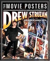 The Movie Posters of Drew Struzan