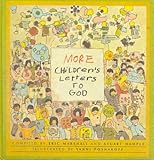 More children's letters to God